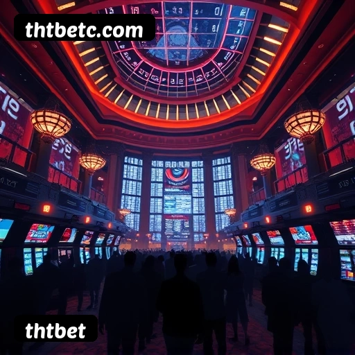 Dúvidas frequentes sobre apostas esportivas na thtbet