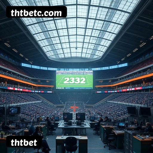 App thtbet Android download