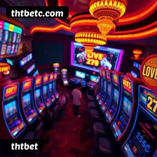 thtbet multi dispositivo