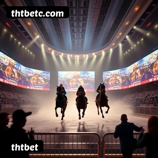 Pagamentos thtbet PIX