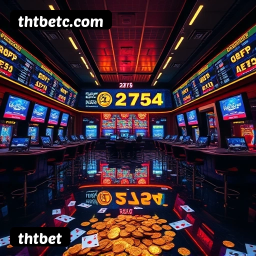 Gates of Olympus slot thtbet