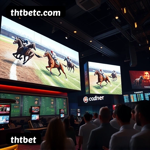 App thtbet apostas esportivas mobile