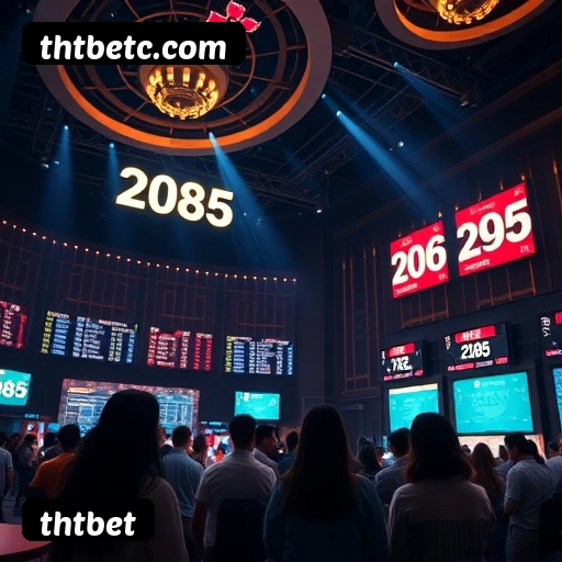 Bônus exclusivos membros VIP thtbet