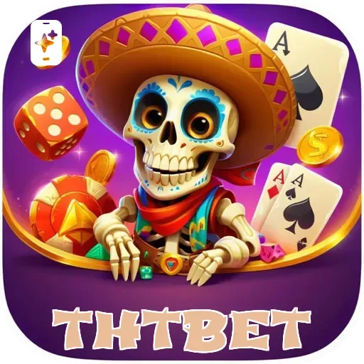 Logo thtbet