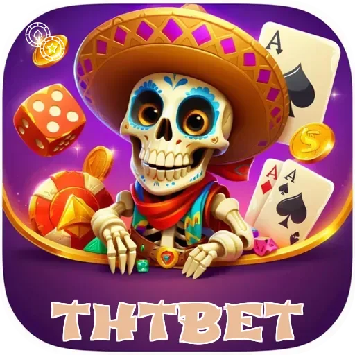 Cassino thtbet - mesas ao vivo e jogos