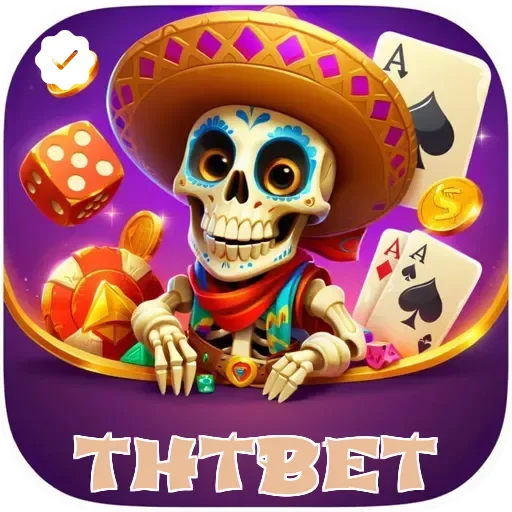 Plataforma thtbet - cassino e apostas